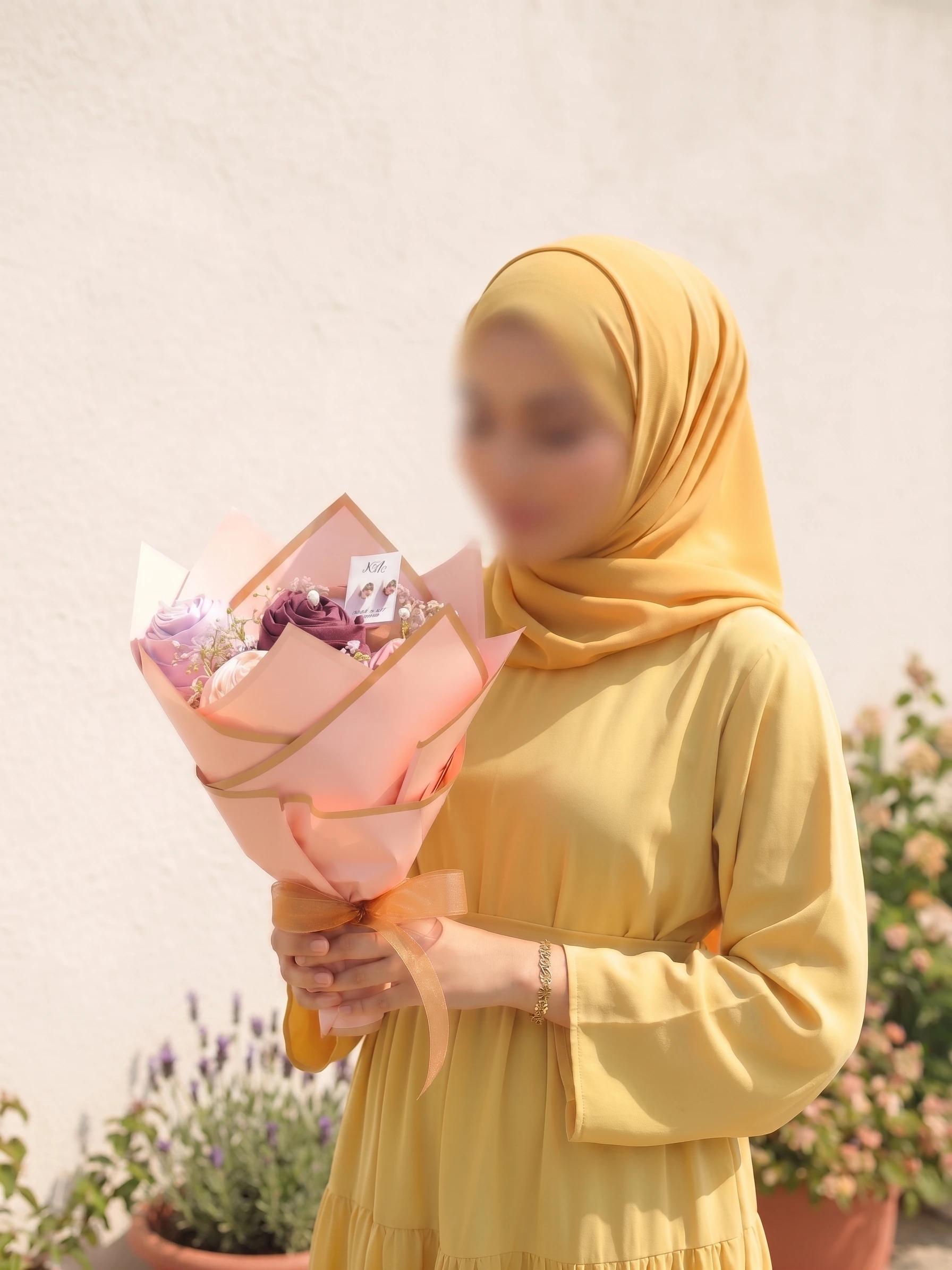 A Special Gift For Her
